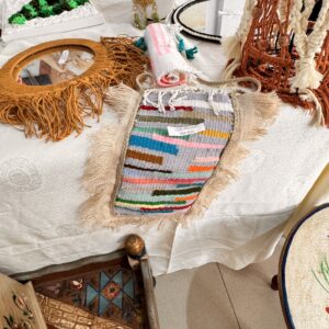 Southern Rays Rug