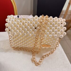 Golden Pearls