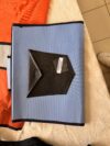 Blue Briefcase