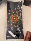 Black Mandala