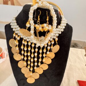 Royal Pieces