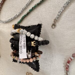 Chic Trio Bracelets