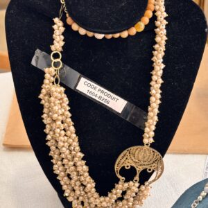 Pearls of the Orient
