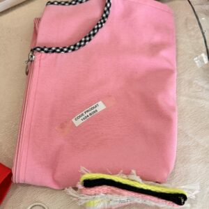 Sweet Pouch