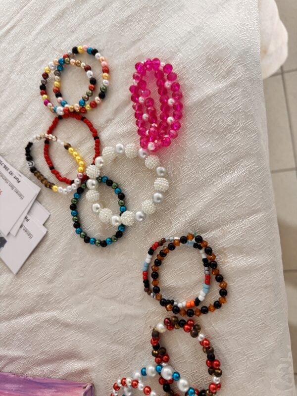 Set of Bracelets