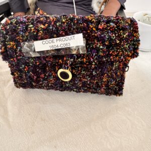 Night Glow Bag