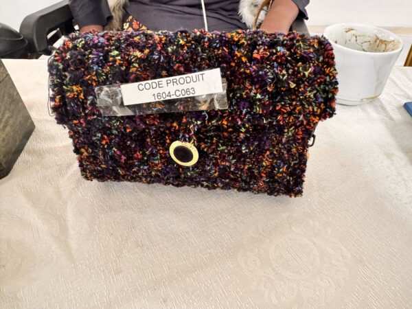 Night Glow Bag