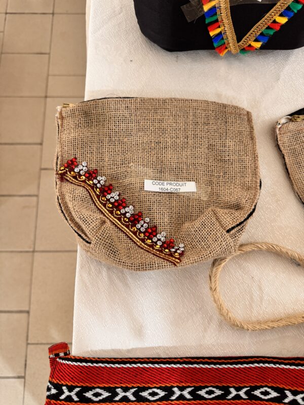 Radiance Pouch