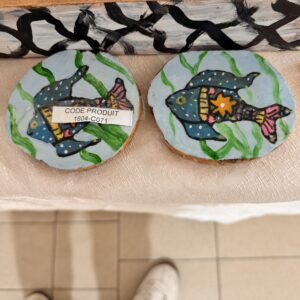 Berber Jewel