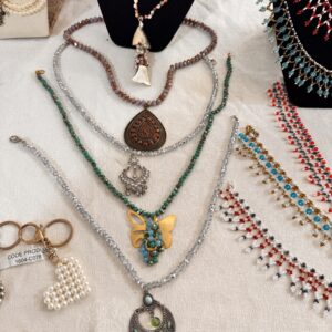 Hearts of Keys