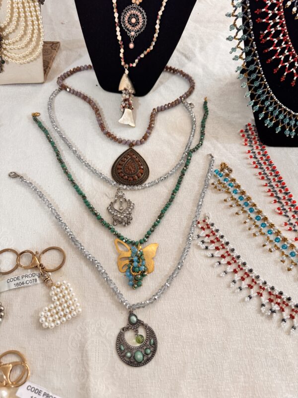 Hearts of Keys