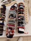 Colorful Bracelets