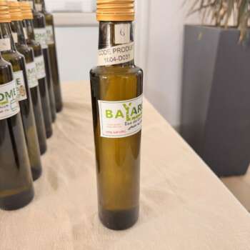 Eau florale BAYAROME