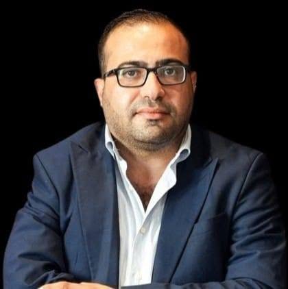 Nejah Cherif, fondateur de HandiArtisan